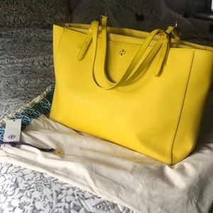 Tory Burch Large York Tote